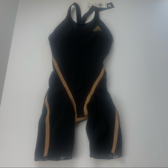 Adidas Adizero Freestyle Open Back Tech Suit 26”
